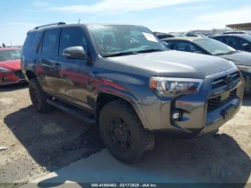Toyota 4runner SR5 PREMIUM 4WD | Mobile.bg    2