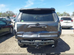 Toyota 4runner SR5 PREMIUM 4WD | Mobile.bg    6