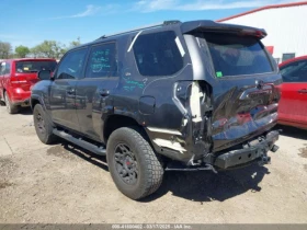 Toyota 4runner SR5 PREMIUM 4WD | Mobile.bg    3