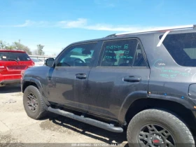 Toyota 4runner SR5 PREMIUM 4WD | Mobile.bg    8