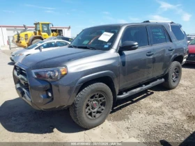  Toyota 4runner