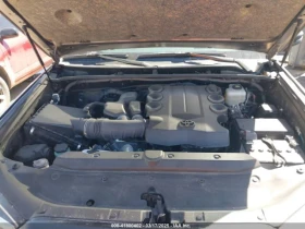 Toyota 4runner SR5 PREMIUM 4WD | Mobile.bg    11