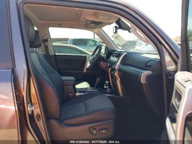 Toyota 4runner SR5 PREMIUM 4WD | Mobile.bg    12