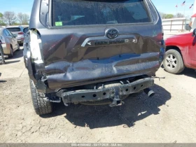 Toyota 4runner SR5 PREMIUM 4WD | Mobile.bg    9