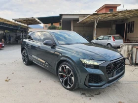     Audi RSQ8 TFSI V8 quattro tiptronic HIBRID AKRAPOVIC