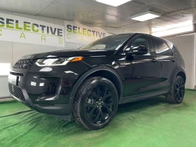 Land Rover Discovery Sport SE 4WD * 15000 km* 360  | Mobile.bg    3