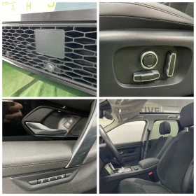 Land Rover Discovery Sport SE 4WD * 15000 km* 360  | Mobile.bg    16