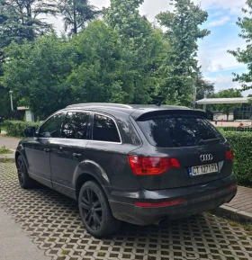 Audi Q7 3.0 TDI | Mobile.bg    5