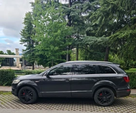 Audi Q7 3.0 TDI | Mobile.bg    4