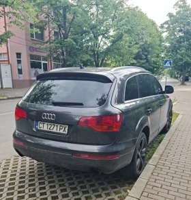 Audi Q7 3.0 TDI | Mobile.bg    6