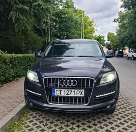 Audi Q7 3.0 TDI | Mobile.bg    2