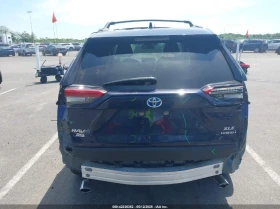 Toyota 4runner 2.5L I-4 DI, DOHC, VVT, 176HP All Wheel Drive | Mobile.bg    8