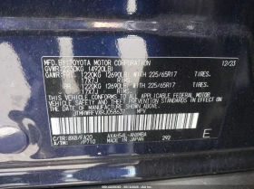 Toyota 4runner 2.5L I-4 DI, DOHC, VVT, 176HP All Wheel Drive | Mobile.bg    16