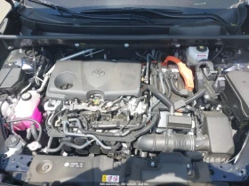 Toyota 4runner 2.5L I-4 DI, DOHC, VVT, 176HP All Wheel Drive | Mobile.bg    17