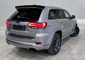 Jeep Grand cherokee OVERLAND 5.7 HEMI 4x4-SRT ,  | Mobile.bg    5