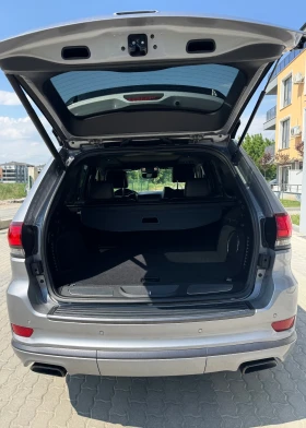 Обява за продажба на Jeep Grand cherokee OVERLAND 5.7 HEMI 4x4-SRT ФЕЙС, БЕНЗИН ~66 000 лв. - изображение 4