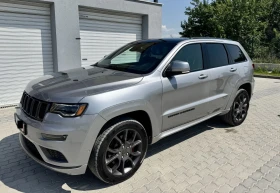 Обява за продажба на Jeep Grand cherokee OVERLAND 5.7 HEMI 4x4-SRT ФЕЙС, БЕНЗИН ~66 000 лв. - изображение 1