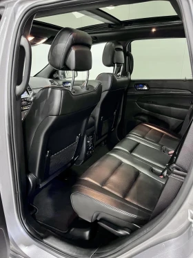 Jeep Grand cherokee OVERLAND 5.7 HEMI 4x4-SRT ,  | Mobile.bg    10