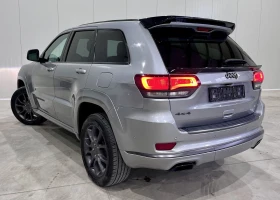 Jeep Grand cherokee OVERLAND 5.7 HEMI 4x4-SRT ,  | Mobile.bg    3