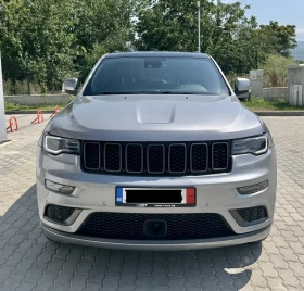 Обява за продажба на Jeep Grand cherokee OVERLAND 5.7 HEMI 4x4-SRT ФЕЙС, БЕНЗИН ~66 000 лв. - изображение 1