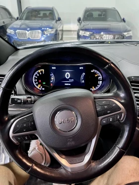 Jeep Grand cherokee OVERLAND 5.7 HEMI 4x4-SRT ,  | Mobile.bg    13
