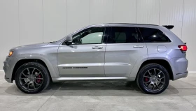 Jeep Grand cherokee OVERLAND 5.7 HEMI 4x4-SRT ,  | Mobile.bg    2