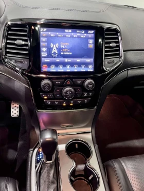 Jeep Grand cherokee OVERLAND 5.7 HEMI 4x4-SRT ,  | Mobile.bg    15