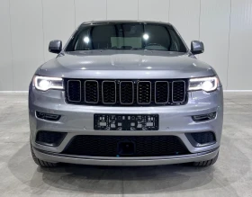 Jeep Grand cherokee OVERLAND 5.7 HEMI 4x4-SRT ,  | Mobile.bg    8