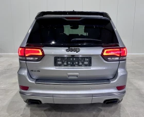 Jeep Grand cherokee OVERLAND 5.7 HEMI 4x4-SRT ,  | Mobile.bg    4