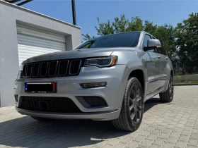 Обява за продажба на Jeep Grand cherokee OVERLAND 5.7 HEMI 4x4-SRT ФЕЙС, БЕНЗИН ~66 000 лв. - изображение 2