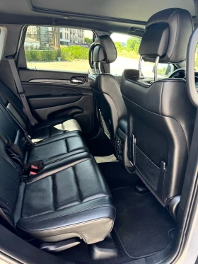 Обява за продажба на Jeep Grand cherokee OVERLAND 5.7 HEMI 4x4-SRT ФЕЙС, БЕНЗИН ~66 000 лв. - изображение 6