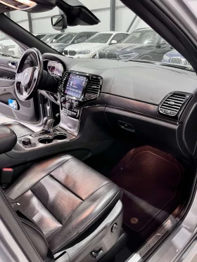 Jeep Grand cherokee OVERLAND 5.7 HEMI 4x4-SRT ,  | Mobile.bg    12
