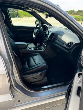 Обява за продажба на Jeep Grand cherokee OVERLAND 5.7 HEMI 4x4-SRT ФЕЙС, БЕНЗИН ~66 000 лв. - изображение 7