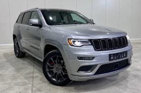 Jeep Grand cherokee OVERLAND 5.7 HEMI 4x4-SRT ,  | Mobile.bg    7