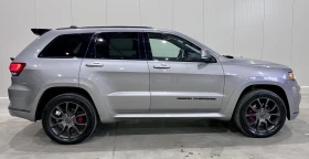 Jeep Grand cherokee OVERLAND 5.7 HEMI 4x4-SRT ,  | Mobile.bg    6