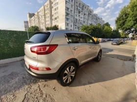 Kia Sportage 1.7CRDI-115к.с Euro-5 - 14900 лв. - 96261470 4