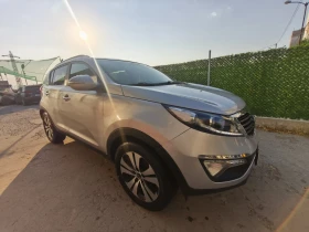 Kia Sportage 1.7CRDI-115к.с Euro-5 - 14900 лв. - 96261470 5