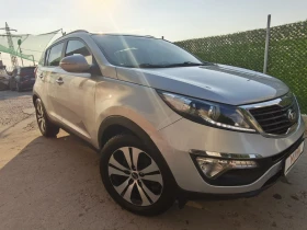 Kia Sportage 1.7CRDI-115к.с Euro-5 - 14900 лв. - 96261470 6