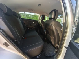 Kia Sportage 1.7CRDI-115к.с Euro-5 - 14900 лв. - 96261470 13