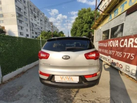 Kia Sportage 1.7CRDI-115к.с Euro-5 - 14900 лв. - 96261470 3