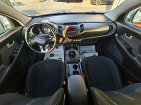 Kia Sportage 1.7CRDI-115к.с Euro-5 - 14900 лв. - 96261470 10