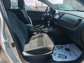 Kia Sportage 1.7CRDI-115к.с Euro-5 Навигация 6-скорости - 14900 лв. - 96261470 10