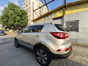 Kia Sportage 1.7CRDI-115к.с Euro-5 - 14900 лв. - 96261470 2