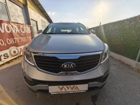 Kia Sportage 1.7CRDI-115к.с Euro-5 - 14900 лв. - 96261470 7
