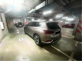 Обява за продажба на Hyundai Santa fe Premium, HTRAC, SWISS, 2.2 CRDi 6+ 1 ~49 000 лв. - изображение 4
