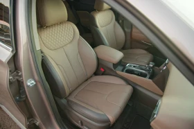Обява за продажба на Hyundai Santa fe Premium, HTRAC, SWISS, 2.2 CRDi 6+ 1 ~49 000 лв. - изображение 6