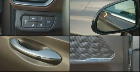Обява за продажба на Hyundai Santa fe Premium, HTRAC, SWISS, 2.2 CRDi 6+ 1 ~49 000 лв. - изображение 8