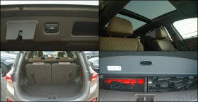 Hyundai Santa fe Premium, HTRAC, SWISS, 2.2 CRDi 6+ 1 | Mobile.bg    14
