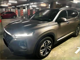 Обява за продажба на Hyundai Santa fe Premium, HTRAC, SWISS, 2.2 CRDi 6+ 1 ~49 000 лв. - изображение 1