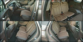 Обява за продажба на Hyundai Santa fe Premium, HTRAC, SWISS, 2.2 CRDi 6+ 1 ~49 000 лв. - изображение 7